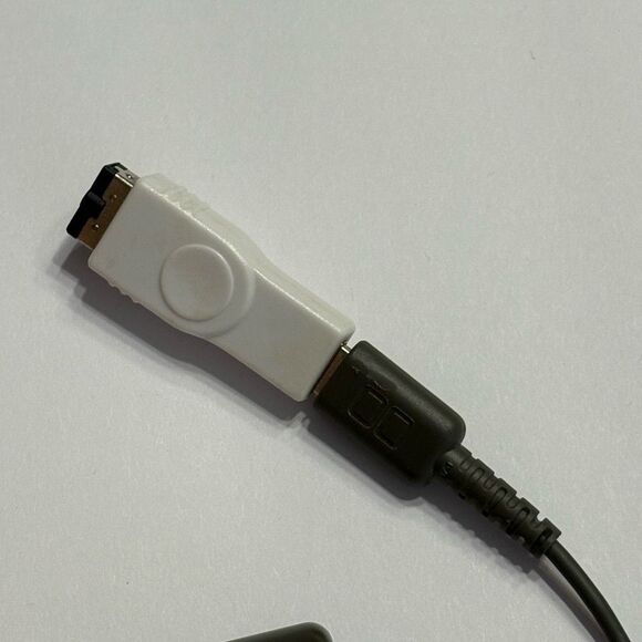 Official Nintendo USG-002(USA) DS Lite Wall Power AC Adapter Charger OEM DS Lite - Picture 5 of 5